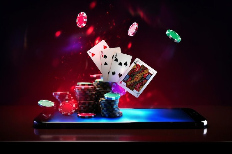 Quick Deposit Game 
